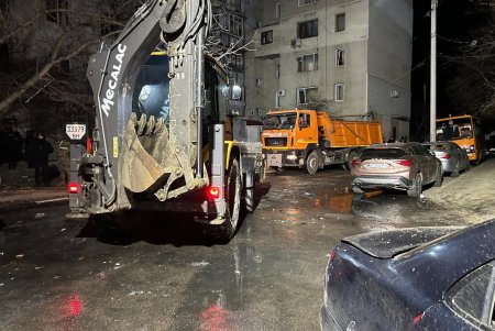 Вночі ворог атакував Одесу ударними безпілотниками: є постраждалі (фото)