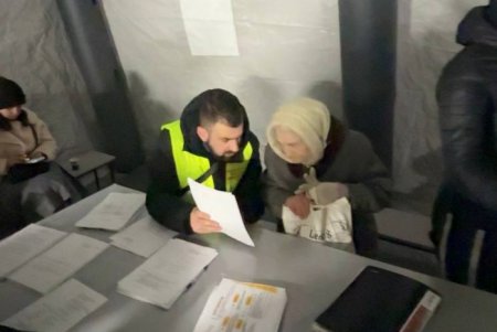 Вночі ворог атакував Одесу ударними безпілотниками: є постраждалі (фото)