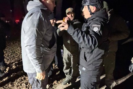 Вночі ворог атакував Одесу ударними безпілотниками: є постраждалі (фото)