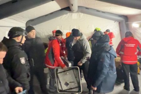 Вночі ворог атакував Одесу ударними безпілотниками: є постраждалі (фото)