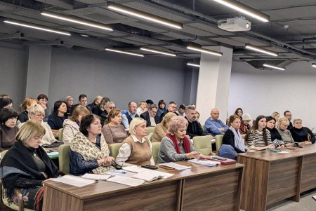 Медзаклади Одеси долучилися до Національного скринінгу здоров'я 40+