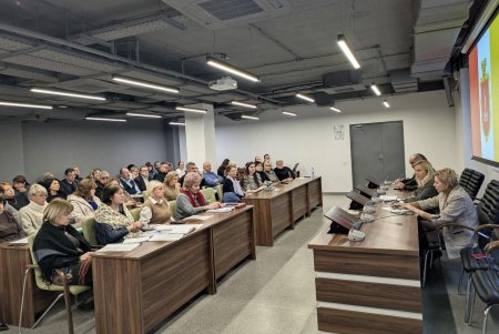 Медзаклади Одеси долучилися до Національного скринінгу здоров'я 40+