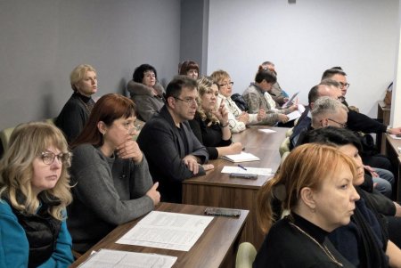 Медзаклади Одеси долучилися до Національного скринінгу здоров'я 40+