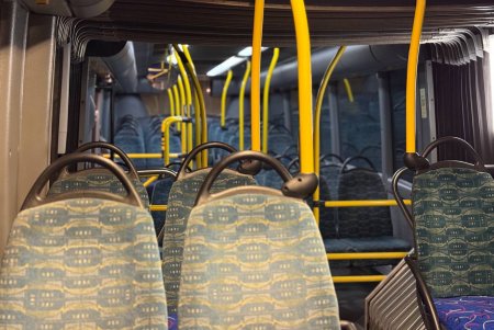 Одеса отримала п’ять двосекційних автобусів від громади Житомира (фото)