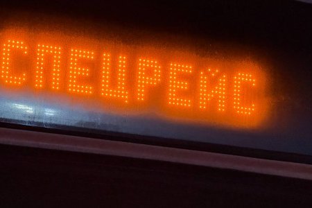 Одеса отримала п’ять двосекційних автобусів від громади Житомира (фото)