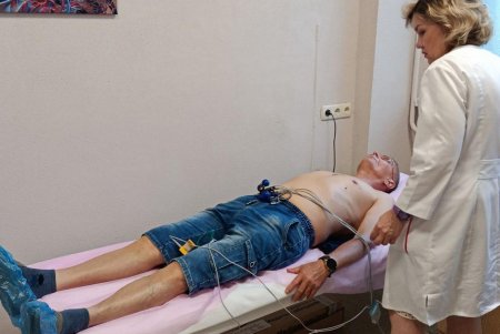 Близько 47 000 одеситів взяли участь у Днях здоров'я у 2025 році (фото)