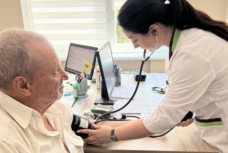 Близько 47 000 одеситів взяли участь у Днях здоров'я у 2025 році (фото)