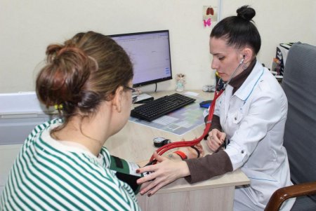 Близько 47 000 одеситів взяли участь у Днях здоров'я у 2025 році (фото)