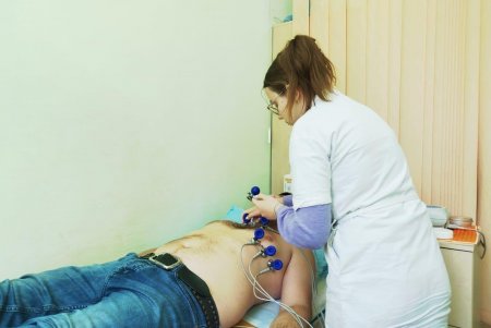 Близько 47 000 одеситів взяли участь у Днях здоров'я у 2025 році (фото)