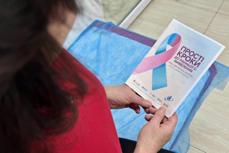 Близько 47 000 одеситів взяли участь у Днях здоров'я у 2025 році (фото)