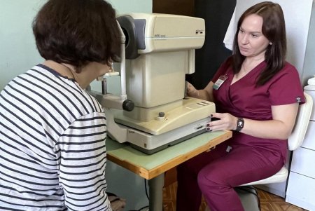 Близько 47 000 одеситів взяли участь у Днях здоров'я у 2025 році (фото)