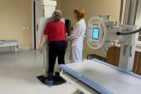 Близько 47 000 одеситів взяли участь у Днях здоров'я у 2025 році (фото)