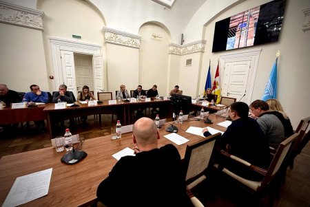 В Одесі проаналізували публічні закупівлі на понад 70 млн грн (фото)