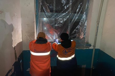 Ворог продовжує атаки на мирну Одесу:є постраждалі (фото)