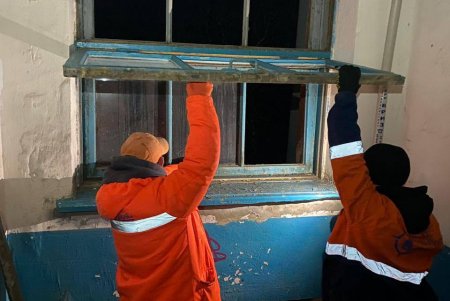 Ворог продовжує атаки на мирну Одесу:є постраждалі (фото)