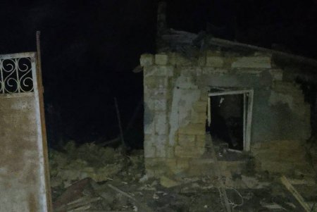 Ворог продовжує атаки на мирну Одесу:є постраждалі (фото)