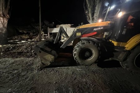 Ворог продовжує атаки на мирну Одесу:є постраждалі (фото)