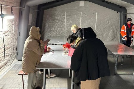 Ворог продовжує атаки на мирну Одесу:є постраждалі (фото)