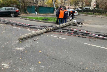 У 2025 році КП «Одесміськсвітло» замінило та відремонтувало майже 9 тисяч світильників (фото) 