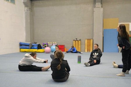 Депутат Одеської міської ради закликає підтримати дитячо-юнацький спорт (відео)