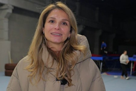 Депутат Одеської міської ради закликає підтримати дитячо-юнацький спорт (відео)