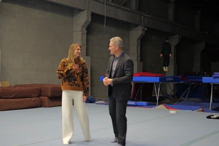 Депутат Одеської міської ради закликає підтримати дитячо-юнацький спорт (відео)