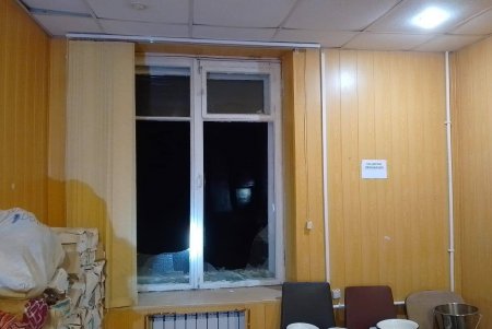 Нічна атака на Одесу: пошкоджено житлові будинки, об’єкти соцсфери, є постраждалі (фото)