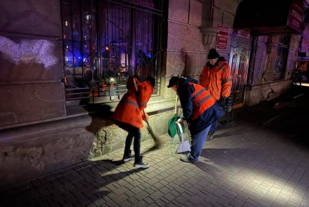 Нічна атака на Одесу: пошкоджено житлові будинки, об’єкти соцсфери, є постраждалі (фото)