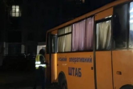 Нічна атака на Одесу: пошкоджено житлові будинки, об’єкти соцсфери, є постраждалі (фото)
