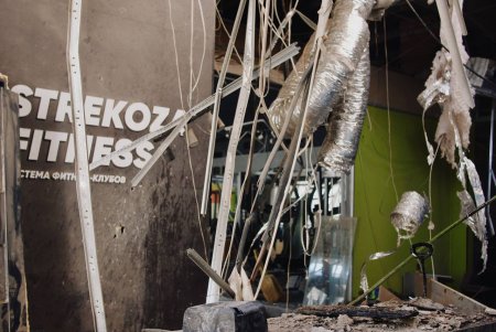 Одеса після атаки (фоторепортаж)