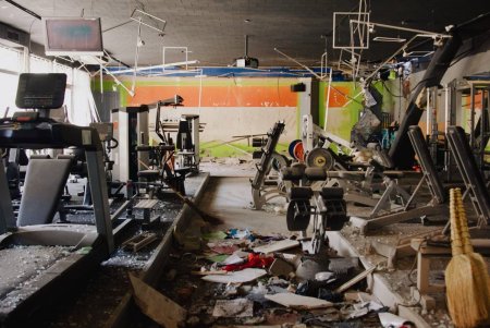 Одеса після атаки (фоторепортаж)