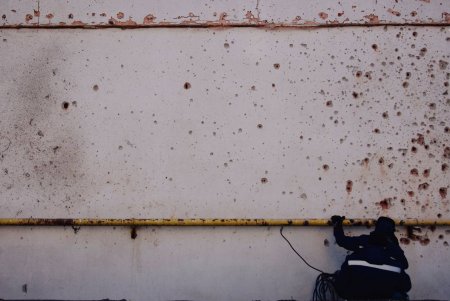 Одеса після атаки (фоторепортаж)