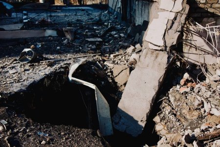 Одеса після атаки (фоторепортаж)