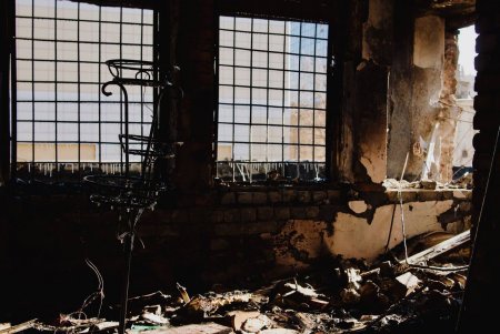 Одеса після атаки (фоторепортаж)