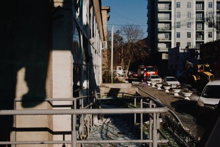 Одеса після атаки (фоторепортаж)