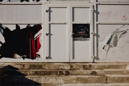 Одеса після атаки (фоторепортаж)