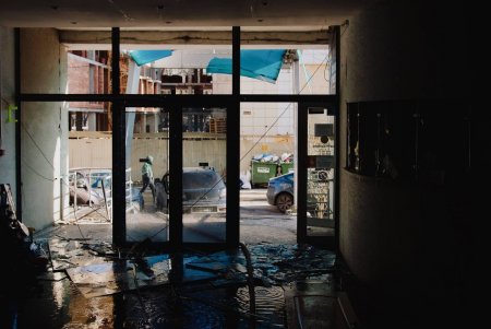 Одеса після атаки (фоторепортаж)