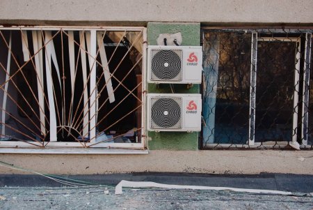 Одеса після атаки (фоторепортаж)