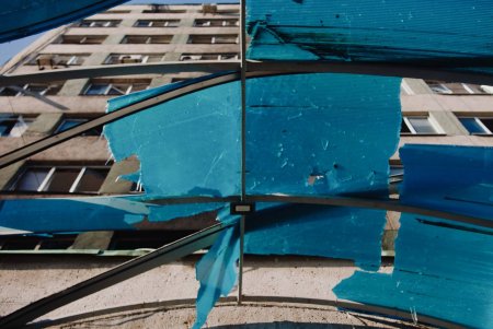 Одеса після атаки (фоторепортаж)