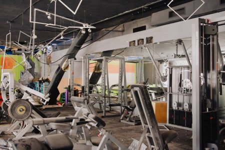 Одеса після атаки (фоторепортаж)