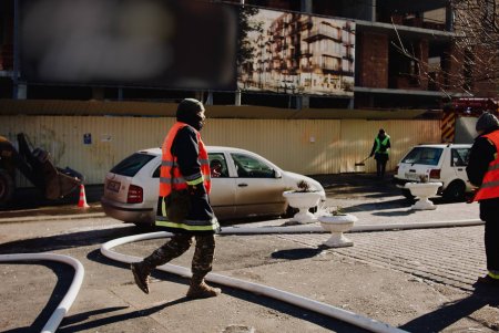 Одеса після атаки (фоторепортаж)