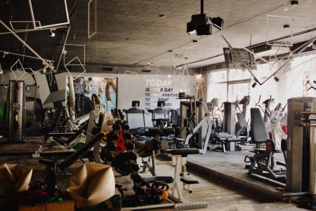 Одеса після атаки (фоторепортаж)