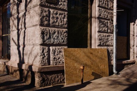 Одеса після атаки (фоторепортаж)