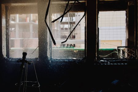 Одеса після атаки (фоторепортаж)