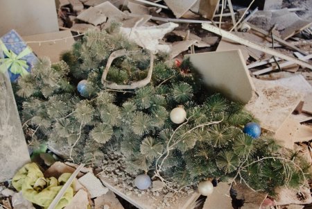 Одеса після атаки (фоторепортаж)