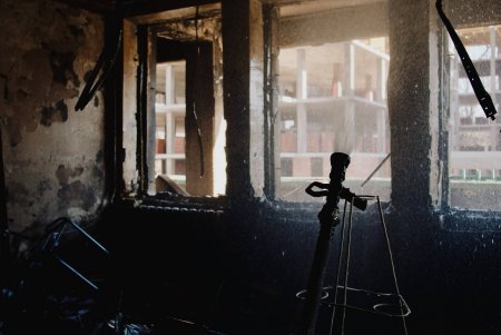 Одеса після атаки (фоторепортаж)