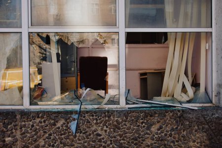 Одеса після атаки (фоторепортаж)