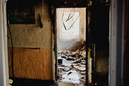 Одеса після атаки (фоторепортаж)