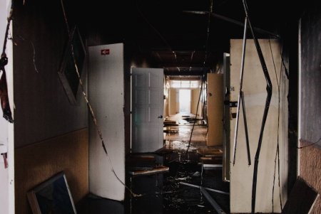 Одеса після атаки (фоторепортаж)