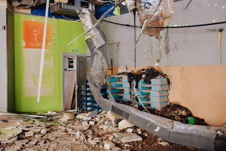 Одеса після атаки (фоторепортаж)